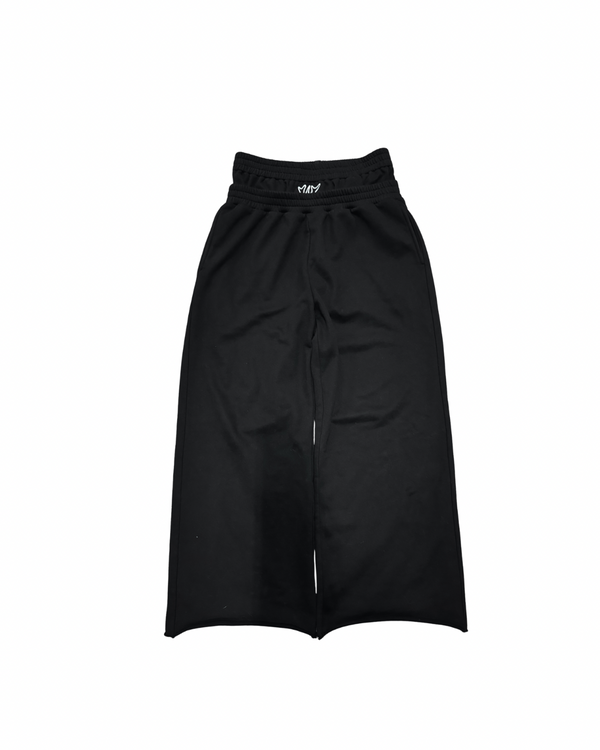 Double Waist Sweats