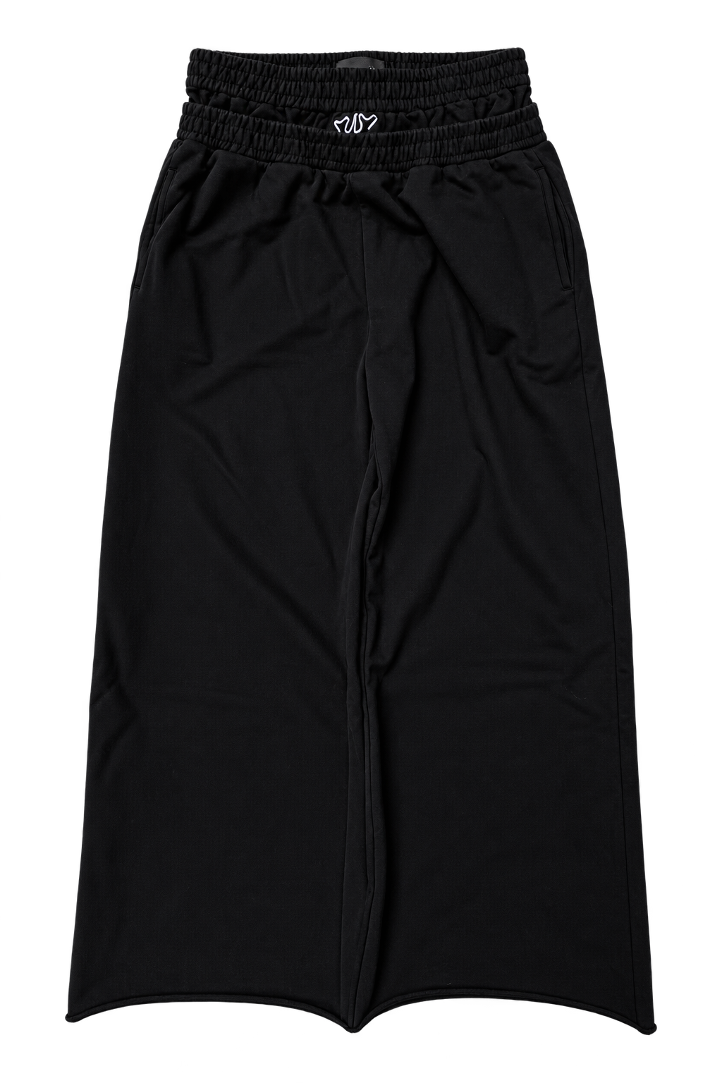 Double Waist Sweats